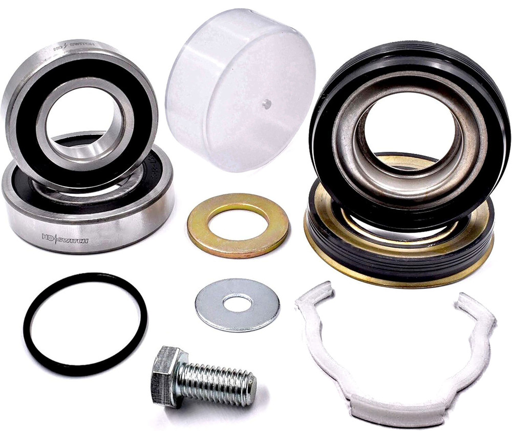 Crosley CAH4205AWJ Front Load Washer Tub Lip Seal Kit