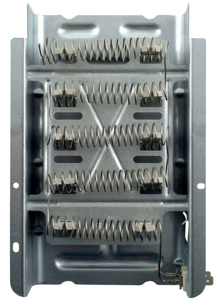 Kenmore 110.9655123 Dryer Heating Element Heater