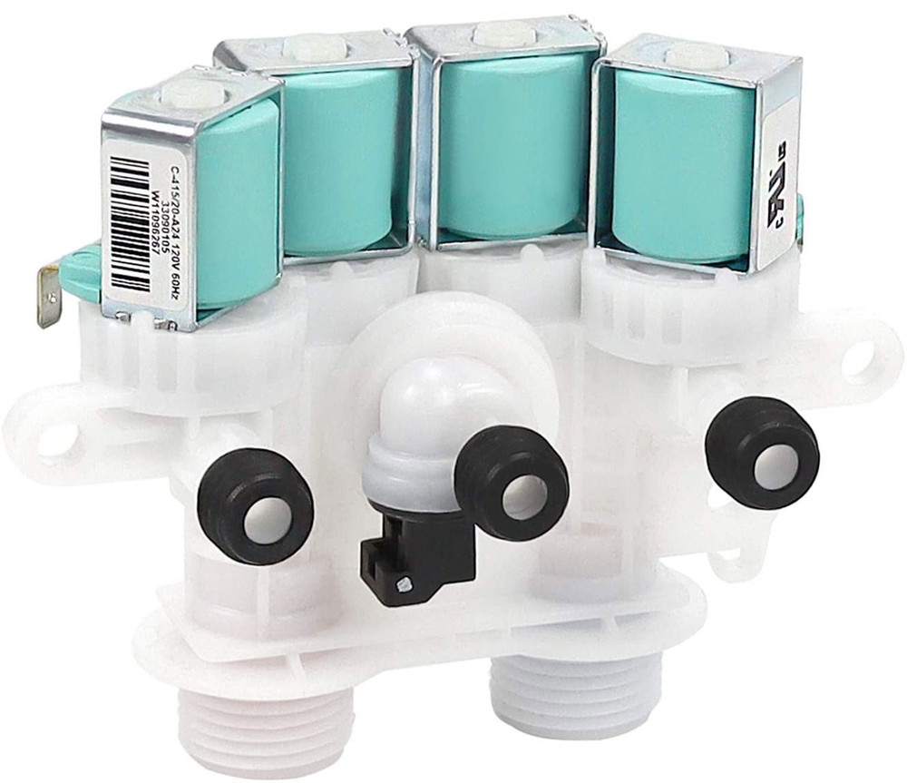 Crosley ZAW47115GW0 Washer Water Inlet Valve