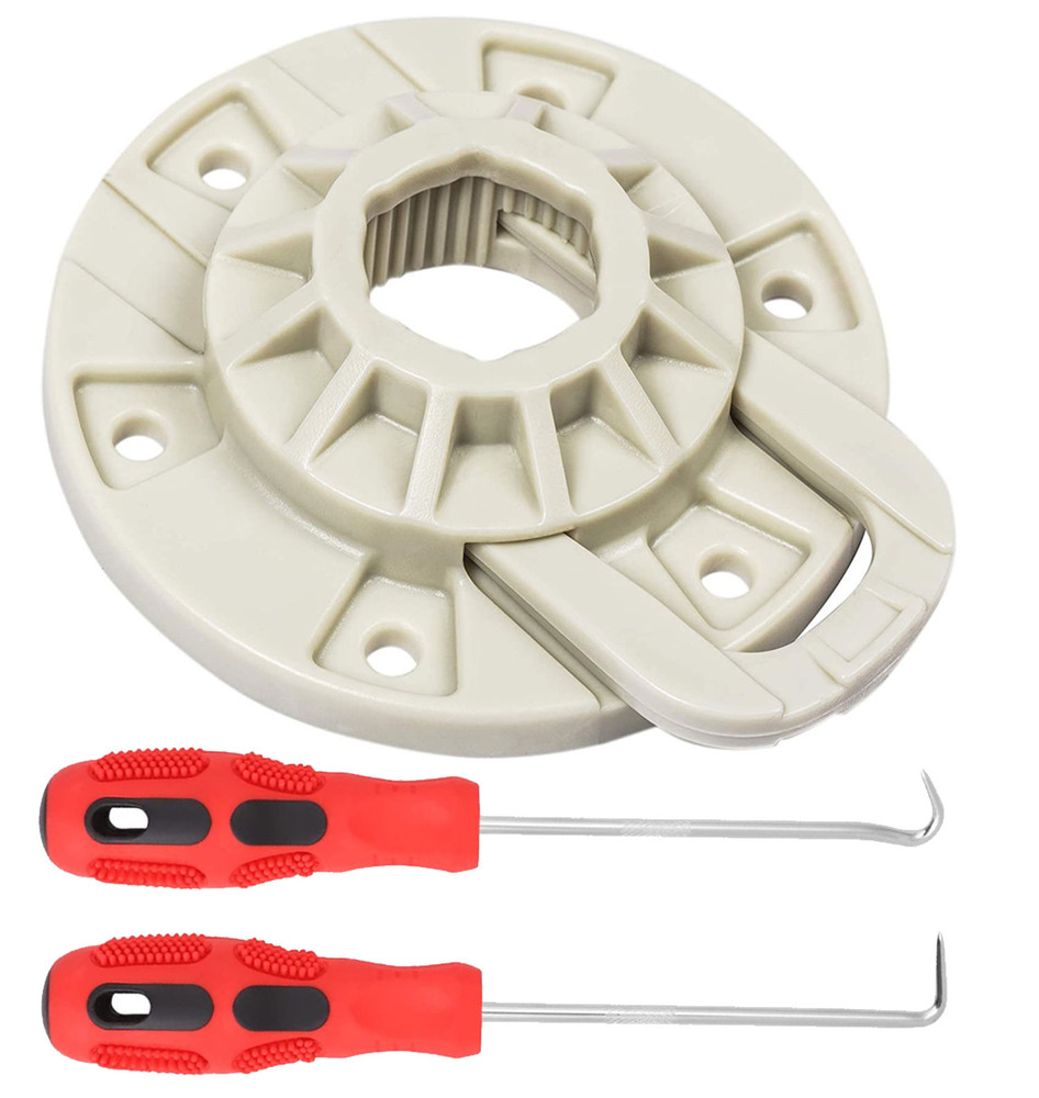 Kenmore 11025132411 Washer Drive Hub & Install Tools Kit