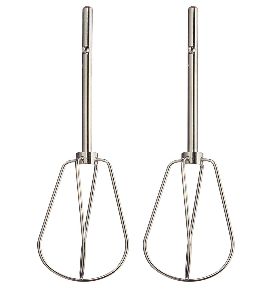 KitchenAid KHM9QMY5 Hand Mixer Beaters