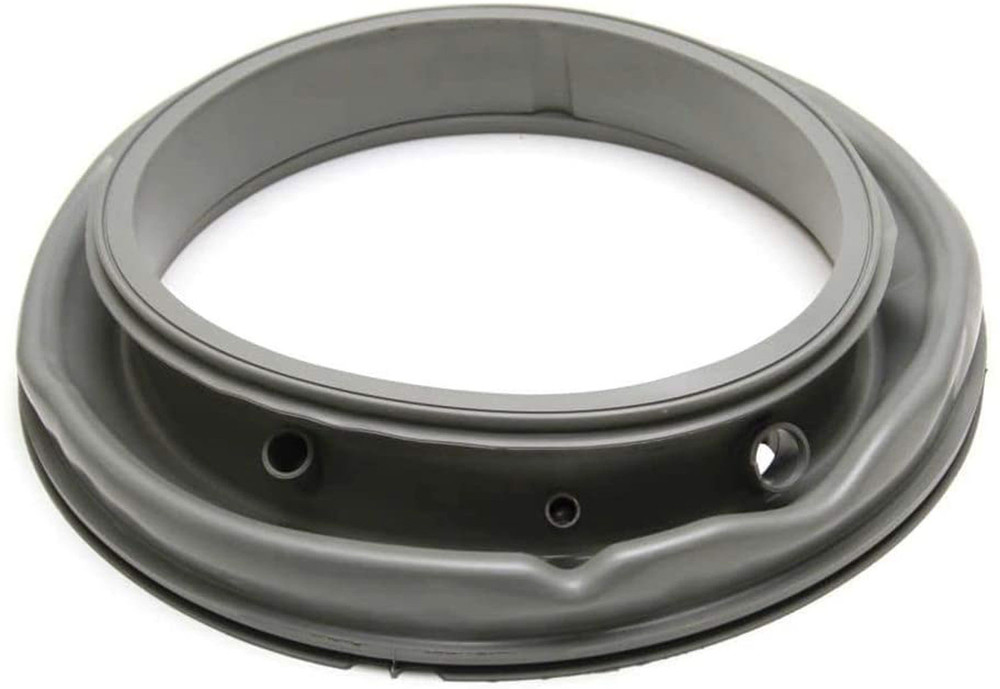 Whirlpool WFW86HEBW1 OEM Washer Door Boot Seal Bellow