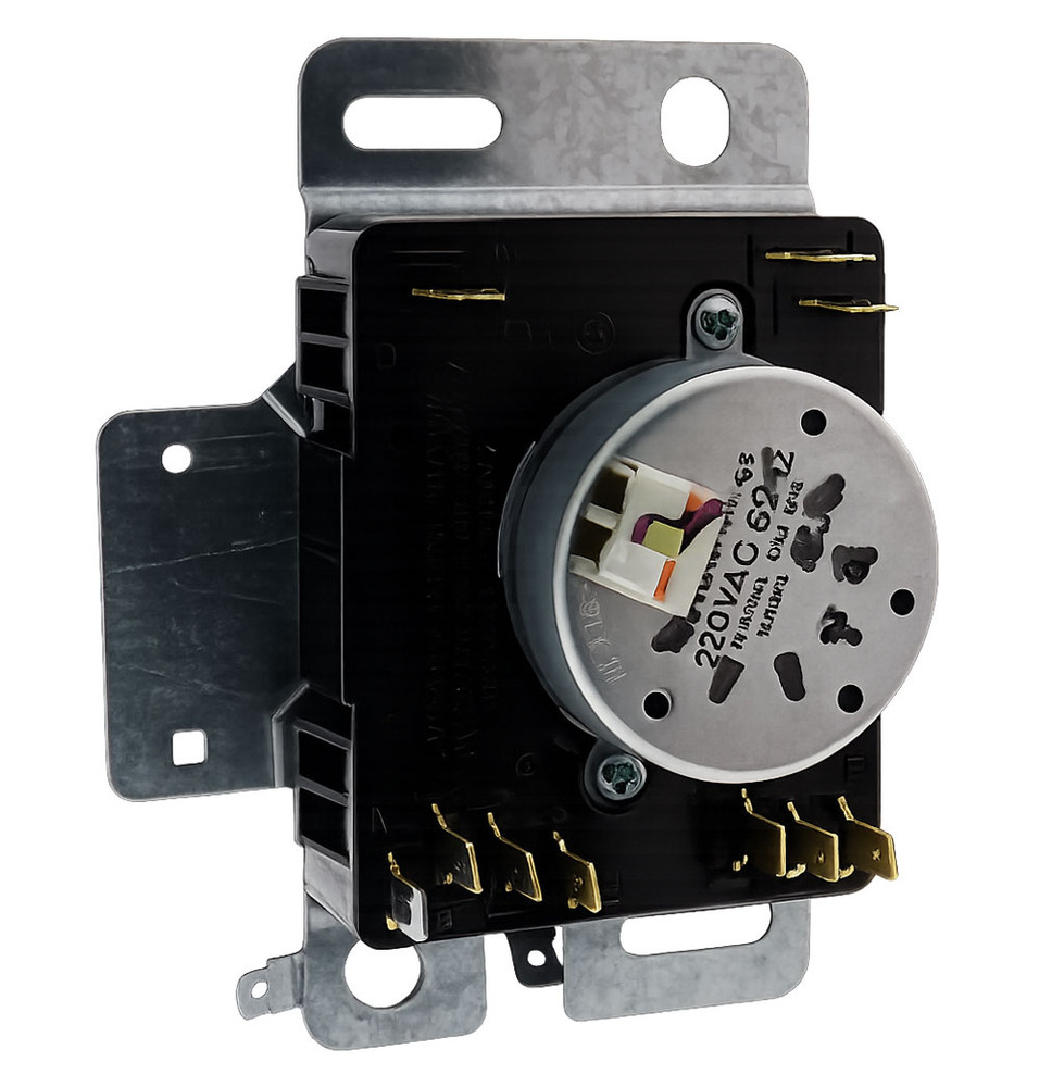 Amana YNED4705EW0 Clothes Dryer Timer