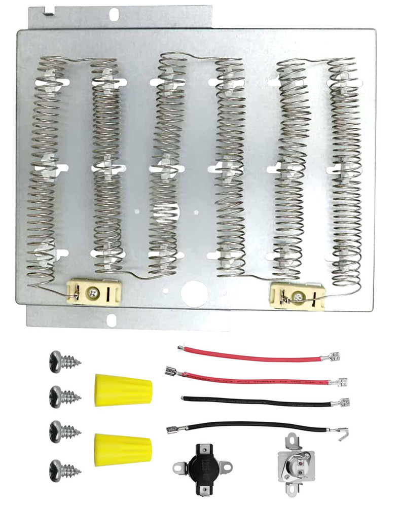 Amana LE2802 Dryer Heating Element Heater