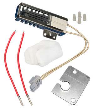 Admiral A3231XRA OEM Range Oven Igniter Ignitor Kit