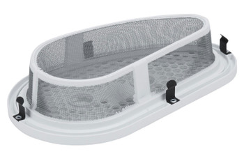 Amana NEC3240FW0 Dryer Lint Filter Screen & Cover