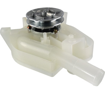 Admiral LNC6762A71 Washer Water Drain Pump & Pulley