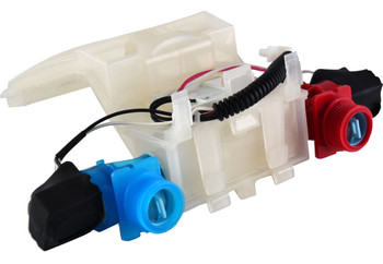 Admiral ATW4475VQ1 Washer Hot Cold Water Inlet Valve