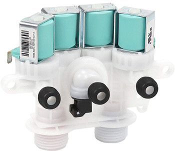 Maytag MVWB765FW1 OEM Compatible Washer Water Inlet Valve