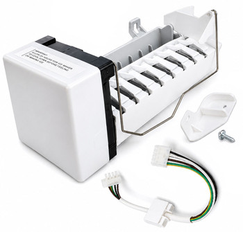 Crosley CRSE264JQ1 Refrigerator Ice Maker Icemaker w/ Adapter