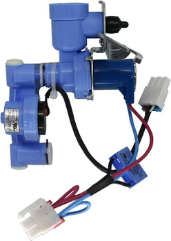 Kenmore 79573139413 Refrigerator Water Inlet Valve