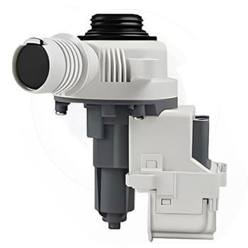 Admiral ATW4519PW0 Washer Water Drain Pump