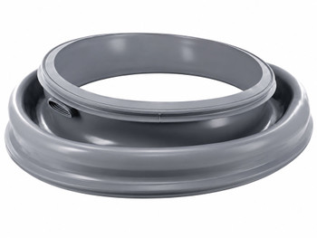 Amana NFW7500VM01 Washer Door Boot Seal Gasket Bellow