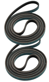 Amana ALE443RAW OEM Genuine Original Dryer Belt (2 Pack)