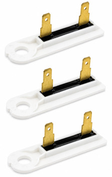 Admiral AGD4470TQ0 Dryer Thermal Fuse (3 Pack)
