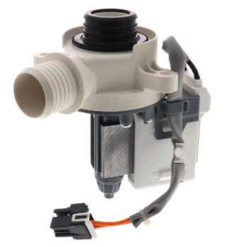 Hotpoint HTW240ASK2WS Washer Water Drain Pump Motor