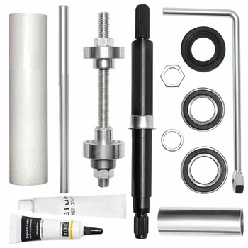 Kenmore 110.27086602 Washer Shaft Bearing Seal Install Tool Kit