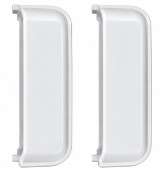 Amana 4KNED3100JW0 Dryer Door Handle (2 Pack)