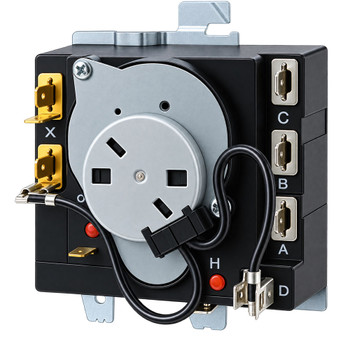 GE 2754526 Dryer Timer