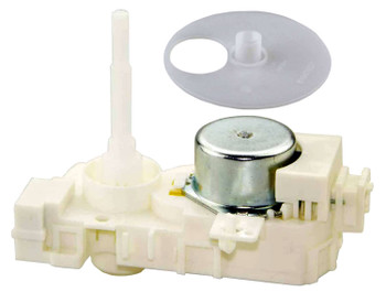 Kenmore 665.14703N512 Dishwasher Water Flow Diverter Motor