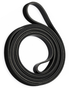 Alliance ATGE9AGP113TW01 Dryer Drum Drive Belt
