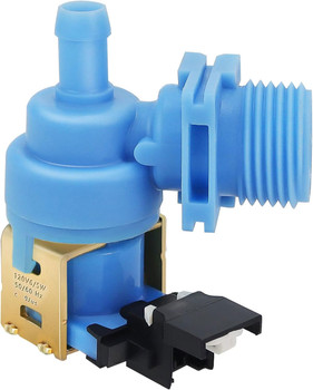 KitchenAid KUDC10IXBL3 Dishwasher Water Valve