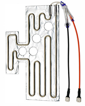 Frigidaire FFHT1814LWA Refrigerator Garage Heater Kit