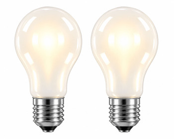 Amana TM16SP-L-P75658-7WL Refrigerator 40W Appliance Light Bulb (2 Pack)