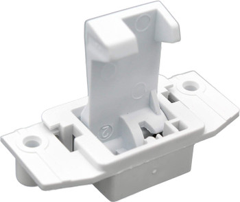 GE GTW500ASN0WS Washer Lid Lock Latch Striker