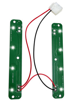 Amana AFI2539ERB02 Refrigerator LED Light Bulb Replacement