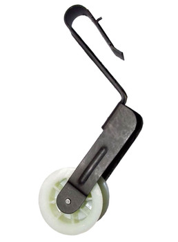 Amana MGDC100WQ0 Dryer Belt Idler Pulley Wheel Bracket