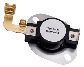 Admiral 4GAED4900YW1 Dryer High Limit Thermostat