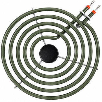 Crosley CRE3530LWE Range Oven 8" Coil Surface Element
