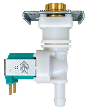 Samsung DW7933LRABBAA0001 Dishwasher Water Inlet Valve