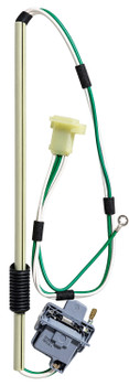 Amana 1DNET3205TQ0 Washer Dryer Lid Switch