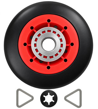 Kenmore 11082822102 Heavy Duty Dryer Drum Support Roller