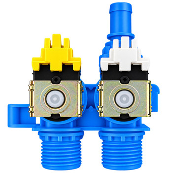 Whirlpool WFW9200SQ10 Washer Water Inlet Valve