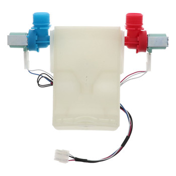 Kenmore 11020232710 Washer Water Inlet Valve