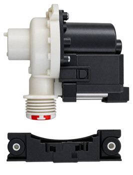 Frigidaire FLSG72GCSB Washer Water Drain Pump