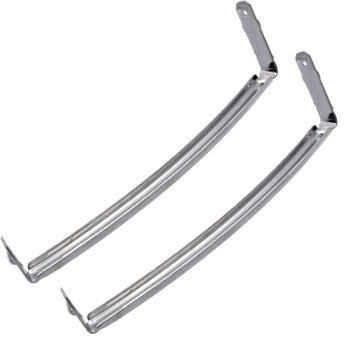DV520AEP/XAA-02 (2 Pack) Dryer Moisture Sensor Replacement