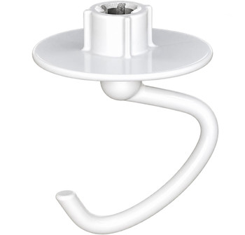 KSM154GBQ4PT0 4Q Mixer Dough Hook for KitchenAid