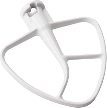 W10613277 Mixer Flat Beater for 4Q Whirlpool