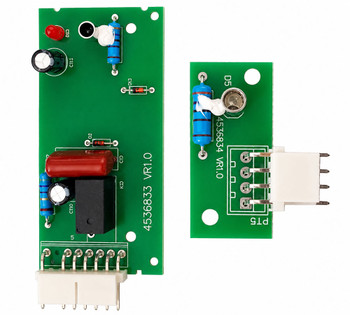 Kenmore 106.561795 Refrigerator Ice Level Control Board