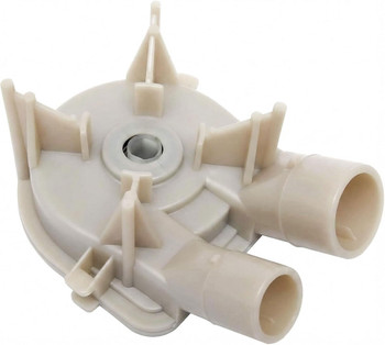Amana NTW5240TQ0 Washer Water Drain Pump