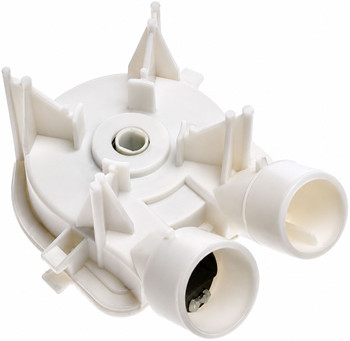 Crosley BYCWD6274W4 Washer Water Drain Pump