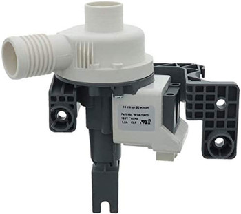 Kenmore 110.25132411 Washer Water Drain Pump