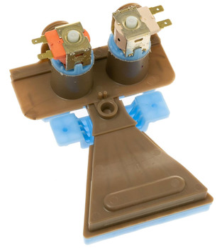 GE HTW240ASK4WS Washer Water Inlet Valve