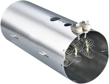 Crosley CDE7500KB0 Dryer Heating Element Heater