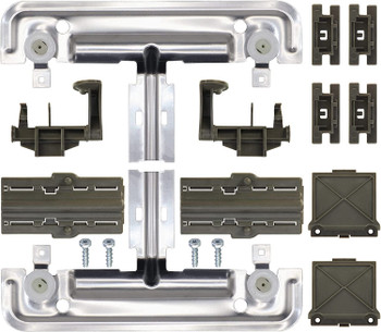 Kenmore 665.13263K111 Dishwasher Upper Rack Adjuster Kit
