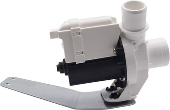 GE WBXR1060TAAA Washer Water Drain Pump